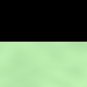 ABSTRACT GREEN GLITTER